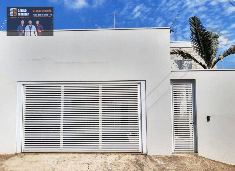 Rua Walter Ianni 255 - RETOEDU