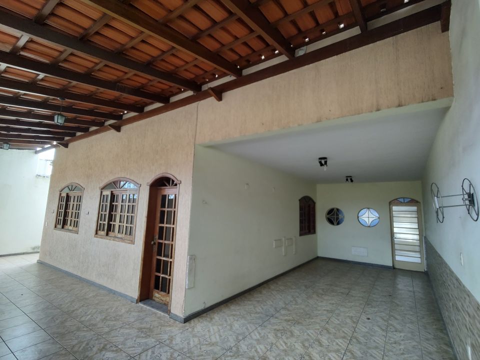 Casa na Rua Falcão, 115, Flávio Marques Lisboa em Belo Horizonte, por R 660.000 Viva Real
