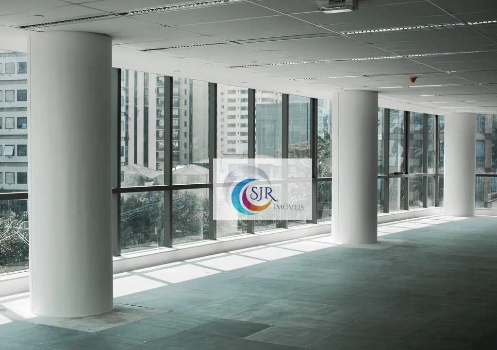 Sala Comercial na Avenida Presidente Juscelino Kubitschek, 180, Itaim Bibi em São Paulo, por R Sala Comercial na Avenida Presidente Juscelino Kubitschek, 180, Itaim Bibi em São Paulo, por R