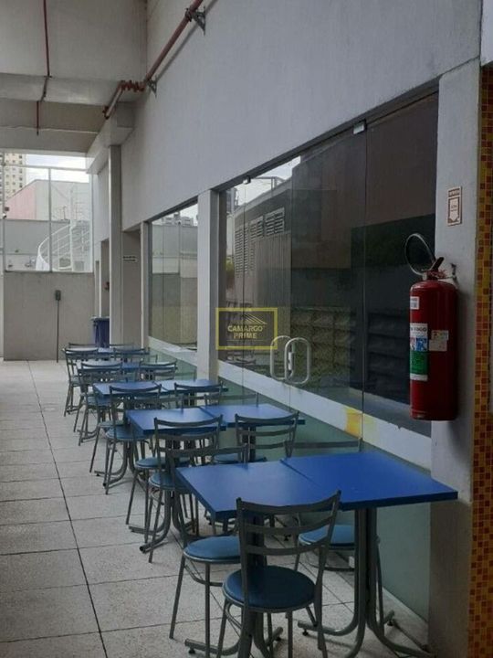 Ponto Comercial na Rua do Bosque, 1589, Barra Funda em São Paulo, por R