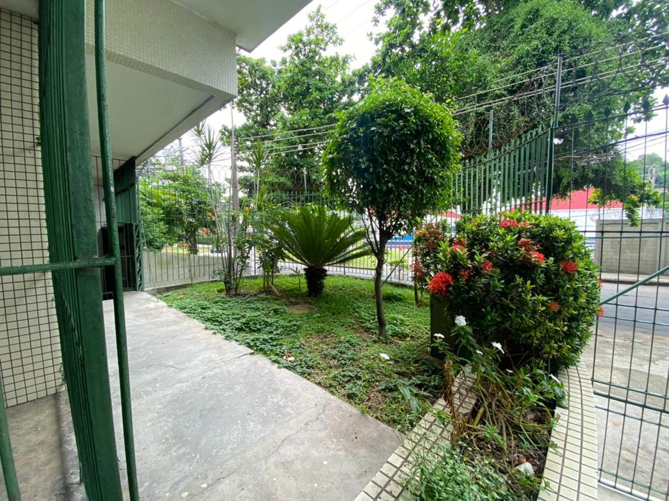 Apartamento na Avenida Coronel Luís Oliveira Sampaio, Jardim Guanabara