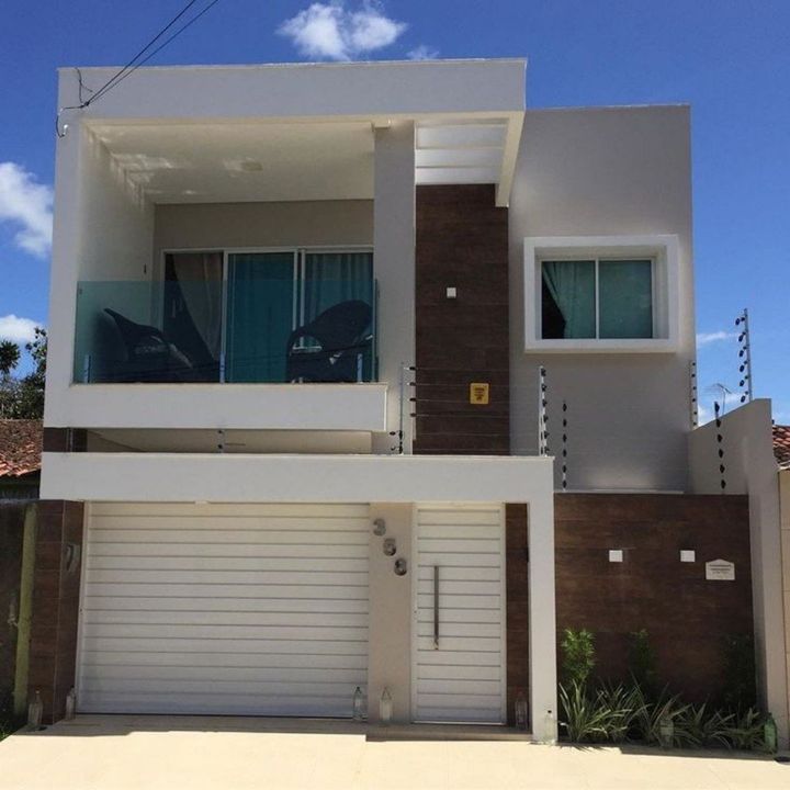 Sobrado na Avenida Presidente Tancredo de Almeida Neves, 084, Jardim Nossa Senhora do Caminho em Sobrado na Avenida Presidente Tancredo de Almeida Neves, 084, Jardim Nossa Senhora do Caminho em