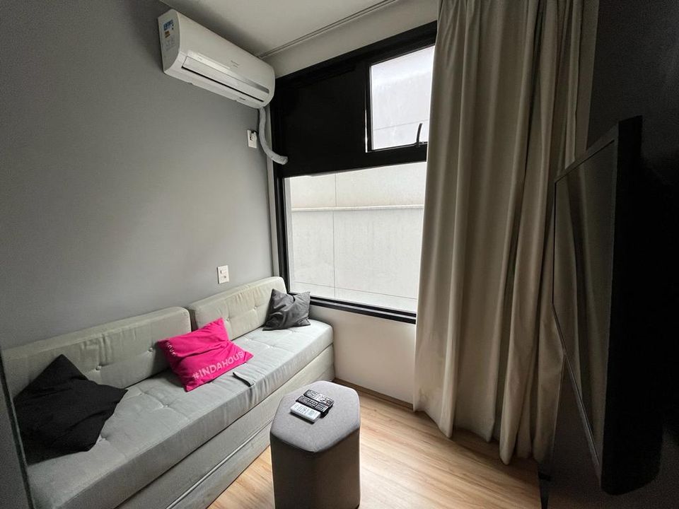 Apartamento na Rua das Palmeiras, 410, Santa Cecília em São Paulo, por