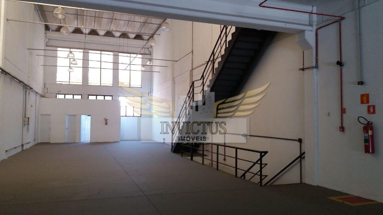 Galpão/Depósito/Armazém na Alameda Juari, 487, Tamboré em Barueri, por