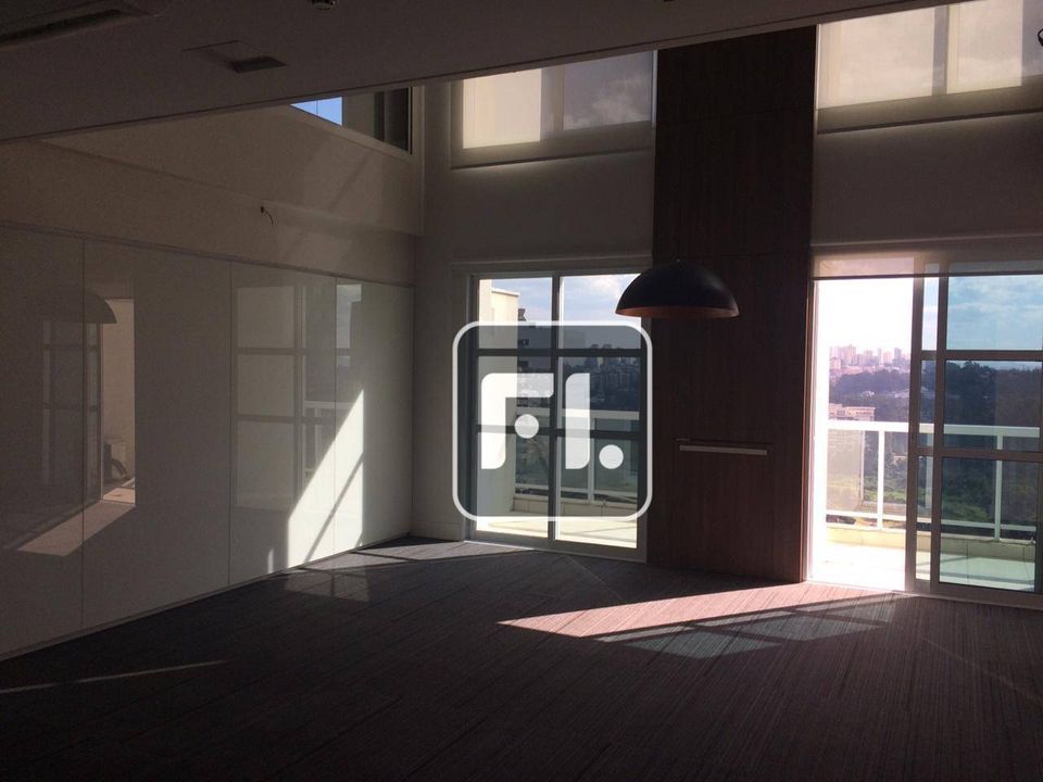 Sala Comercial na Avenida Doutor Chucri Zaidan, 1550, Brooklin em São Paulo, por R 11.500/Mês Sala Comercial na Avenida Doutor Chucri Zaidan, 1550, Brooklin em São Paulo, por R 11.500/Mês