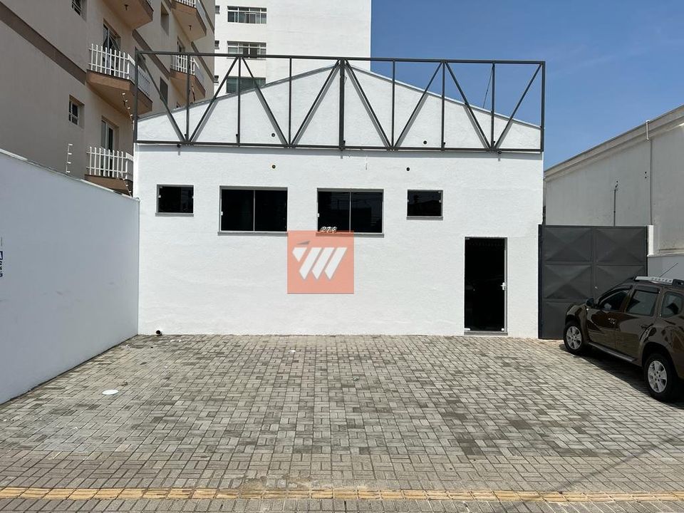 Ponto Comercial na Rua Barão da Pedra Negra, Centro em Taubaté, por R 7.000/Mês Viva Real