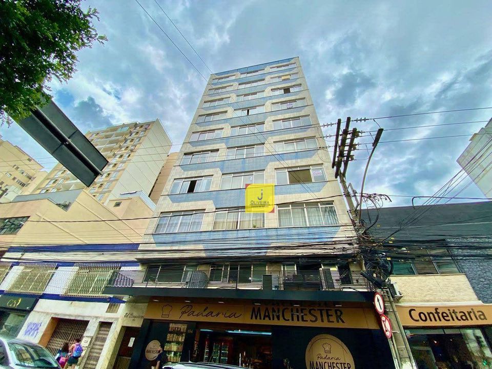 Apartamento na Rua Santo Antônio, Centro em Juiz de Fora, por R 165.000 Viva Real Apartamento na Rua Santo Antônio, Centro em Juiz de Fora, por R 165.000 Viva Real