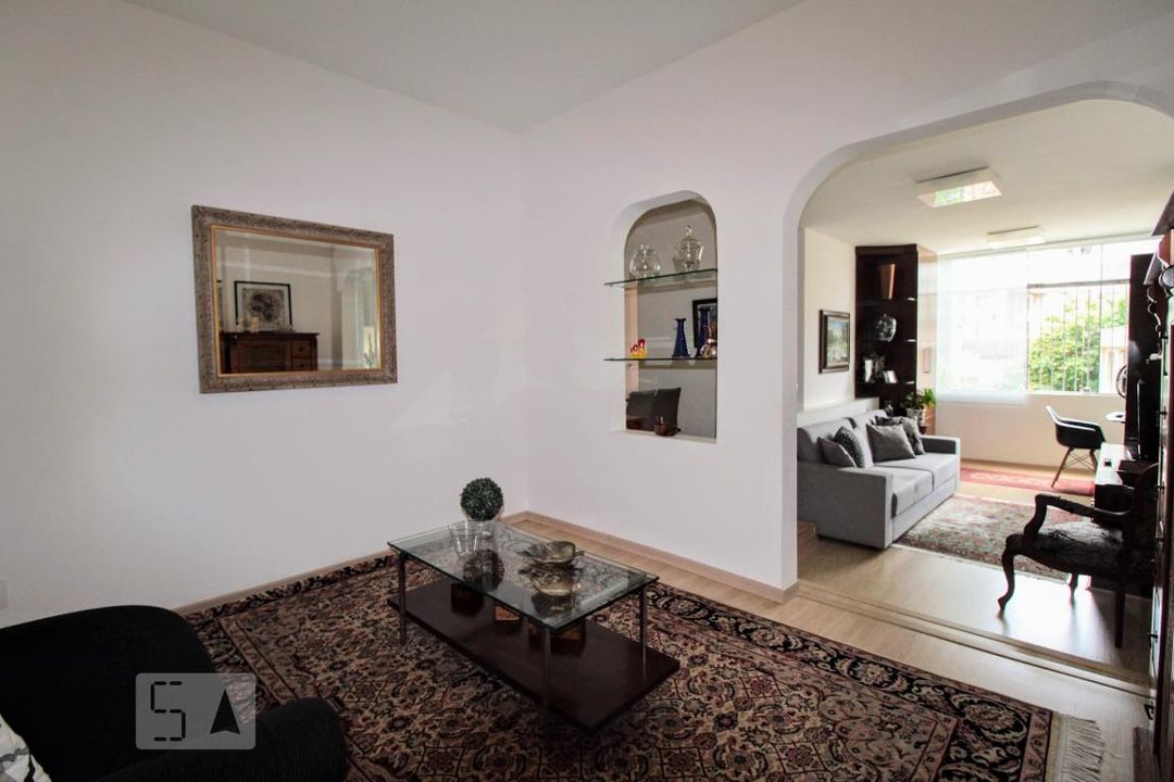 Apartamento na Rua Professor Júlio Mourão, Luxemburgo em Belo Horizonte, por R 460.000 Viva Real