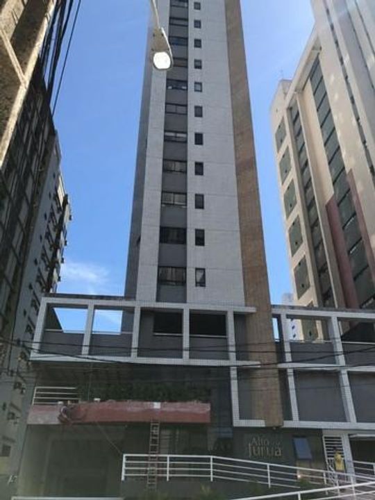 Apartamento na Rua Desembargador Dionísio Filgueira, 777, Petrópolis em