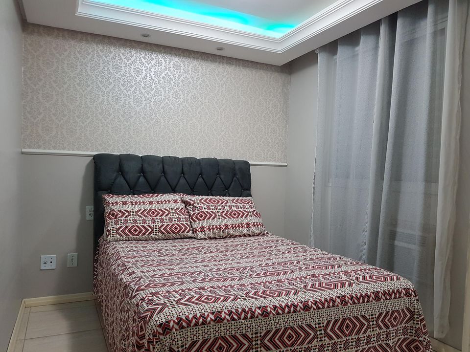 Apartamento na Rua Alameda dos Jardins, Igara em Canoas, por R$ 200.000