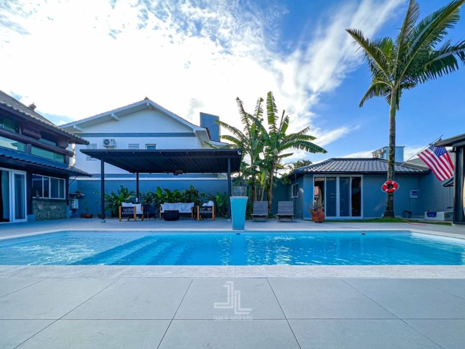 Casa na Rua das Tainhas, 76, Jurerê Internacional em Florianópolis, por R 7.900.000 Viva Real