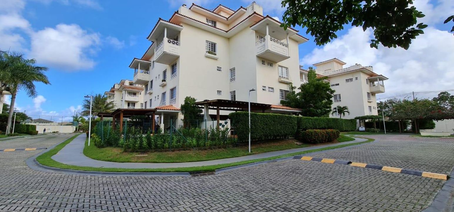 Casa na Alameda das Samambaias, 620, Piatã em Salvador, por R$ 850.000