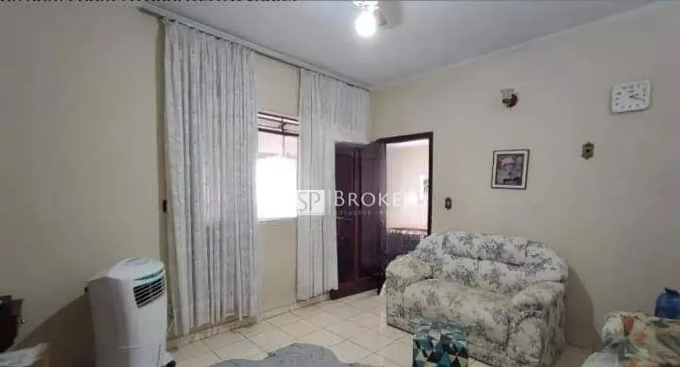 Casa na Rua Salto, Jardim do Trevo em Campinas, por R 370.000 Viva Real