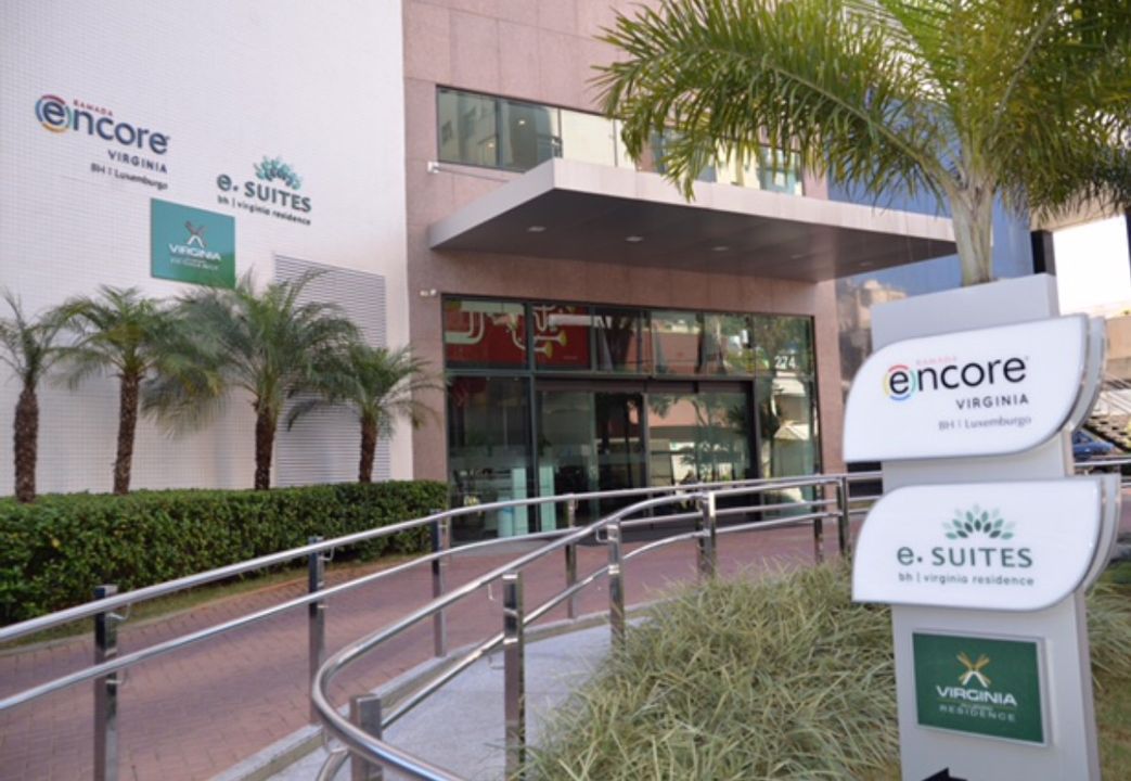 Apartamento na Rua Gentios, 274, Luxemburgo em Belo Horizonte, por R 2.650/Mês Viva Real