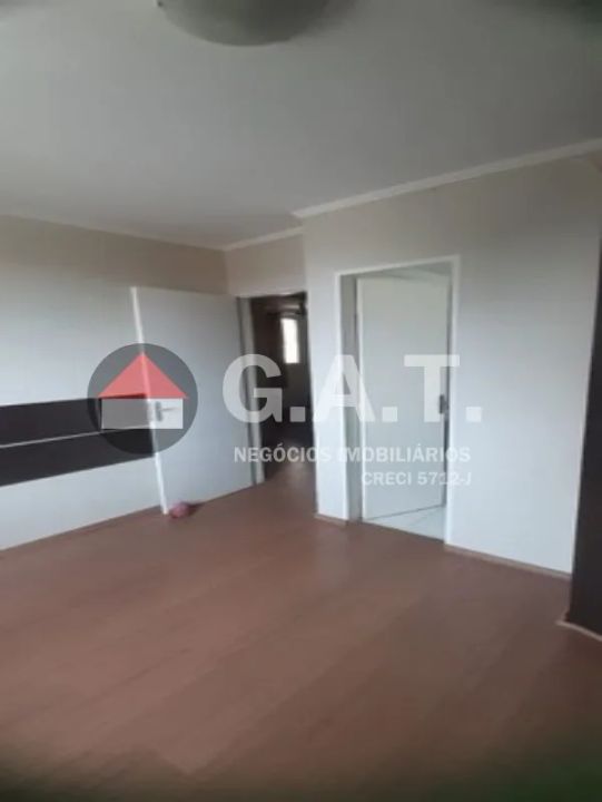 Apartamento na Rua Oswaldo Martins, Jardim