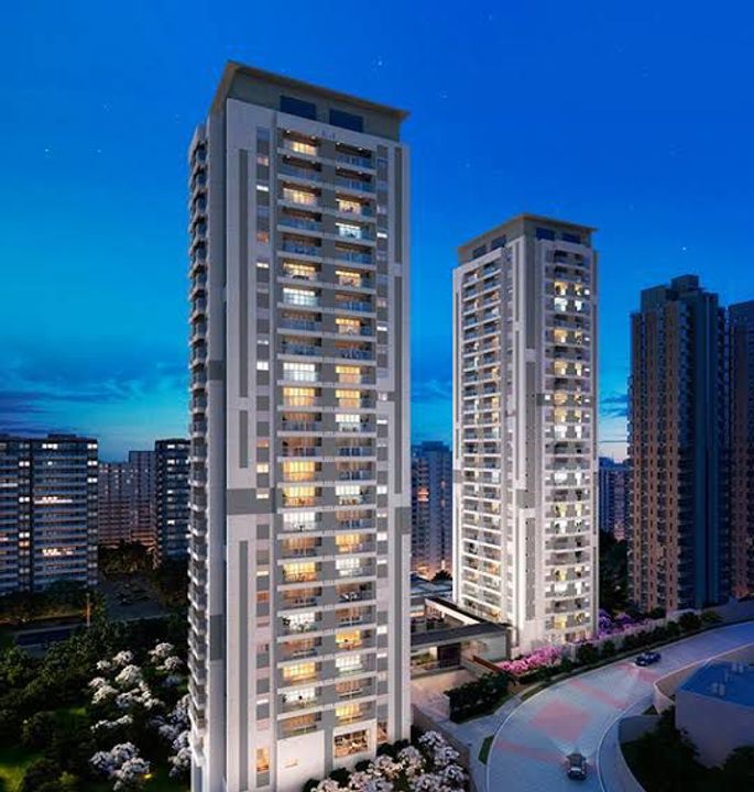Apartamento na Rua Fábio Lopes dos Santos Luz, 161, Vila Andrade em São Paulo, por R 2.330/Mês Apartamento na Rua Fábio Lopes dos Santos Luz, 161, Vila Andrade em São Paulo, por R 2.330/Mês
