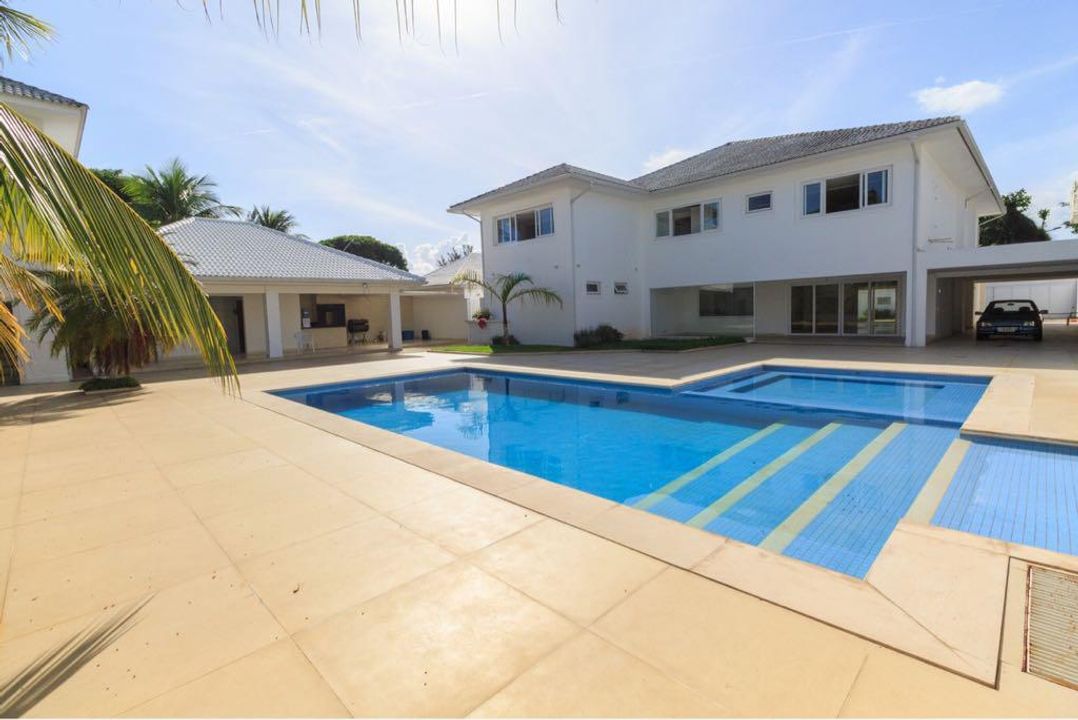 Casa na Avenida das Américas, 5777, Barra da Tijuca em Rio de Janeiro