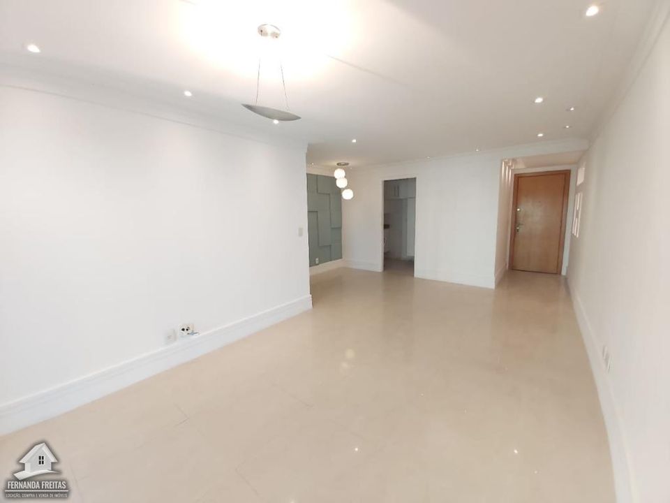 Apartamento na Avenida Malibu, 260, Barra da Tijuca em Rio de Janeiro