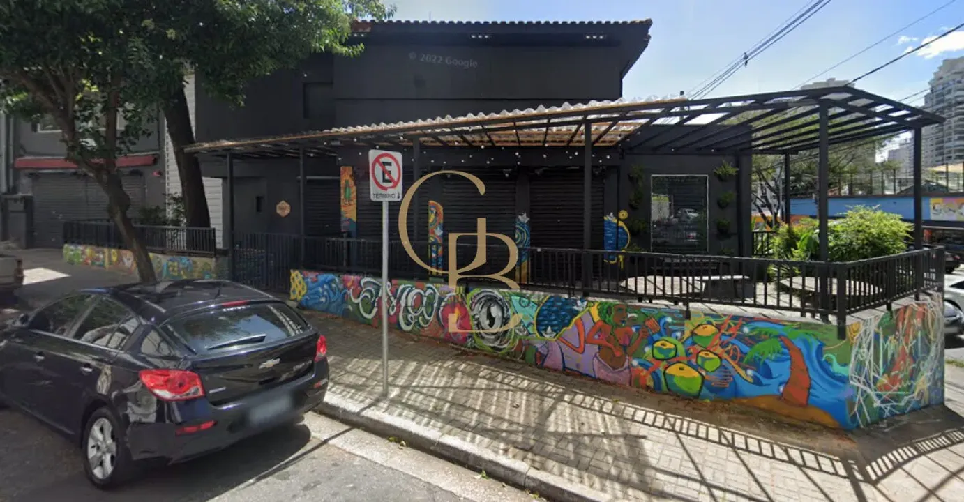 Imóvel Comercial na Rua Quatá, 28, Vila Olímpia em São Paulo, por R 14.990/Mês Viva Real