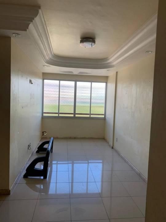 Apartamento na Alameda Praia do Descobrimento, 1, Boca do Rio em