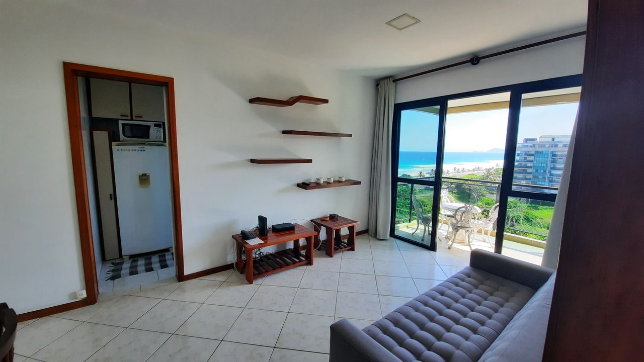 Apartamento na Avenida Lúcio Costa, 4700, Barra da Tijuca em Rio de