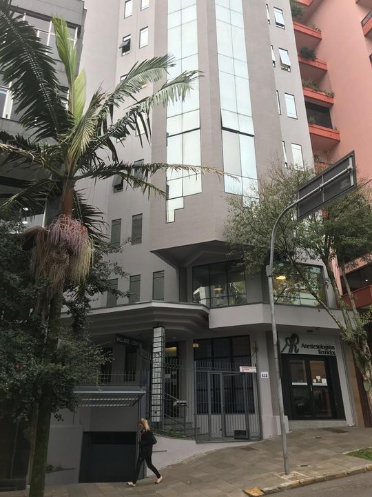 Sala Comercial na Rua Marechal Floriano, Centro em Caxias do Sul, por R