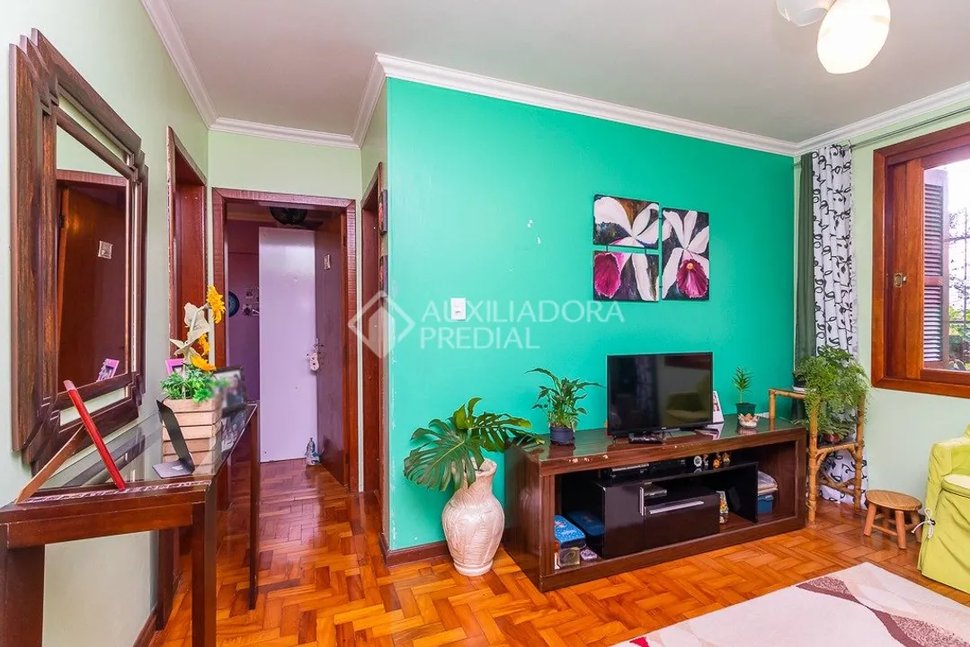 Apartamento na Rua Engenheiro Antônio Carlos Tibiriçá, 370, Petrópolis ...