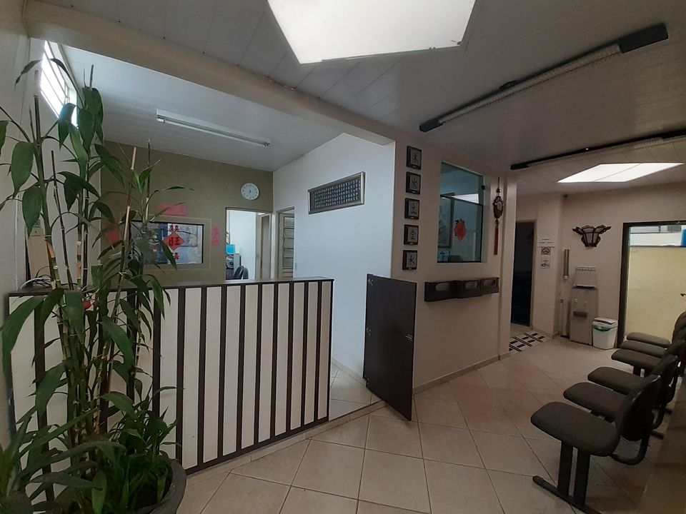 Imóvel Comercial na Rua Doutor Joaquim