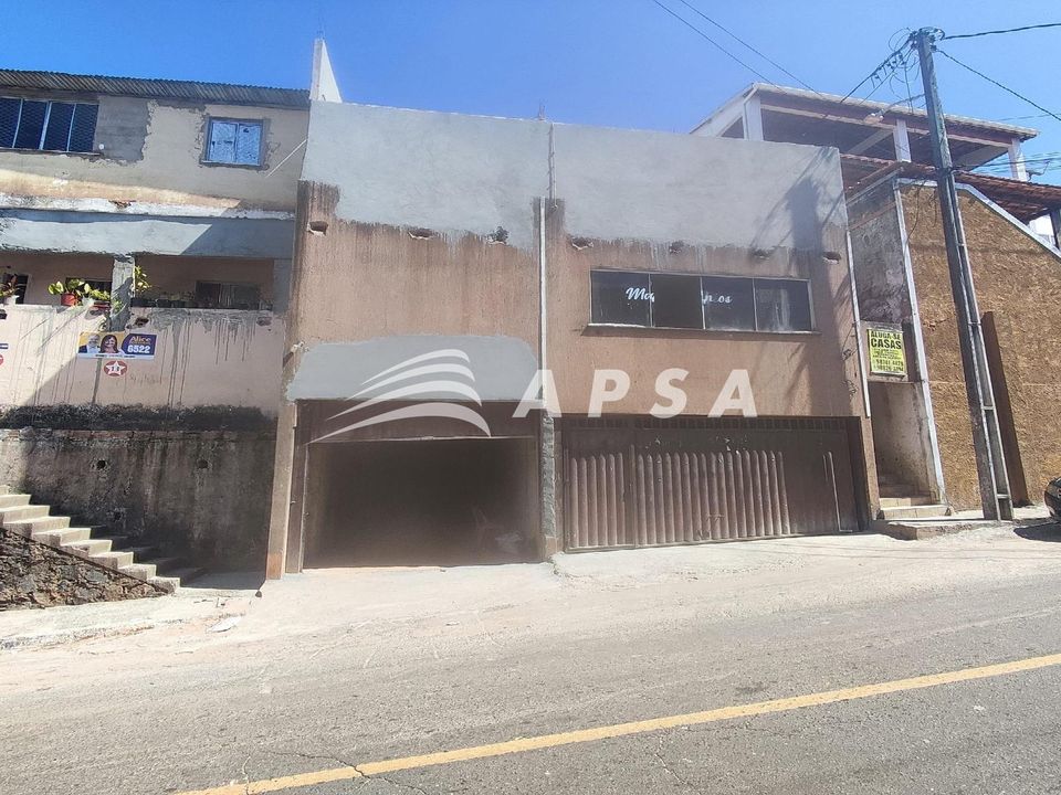 Sala Comercial na Rua Cosme de Farias, 107 B, Cosme de Farias em Salvador, por R 1.100/Mês