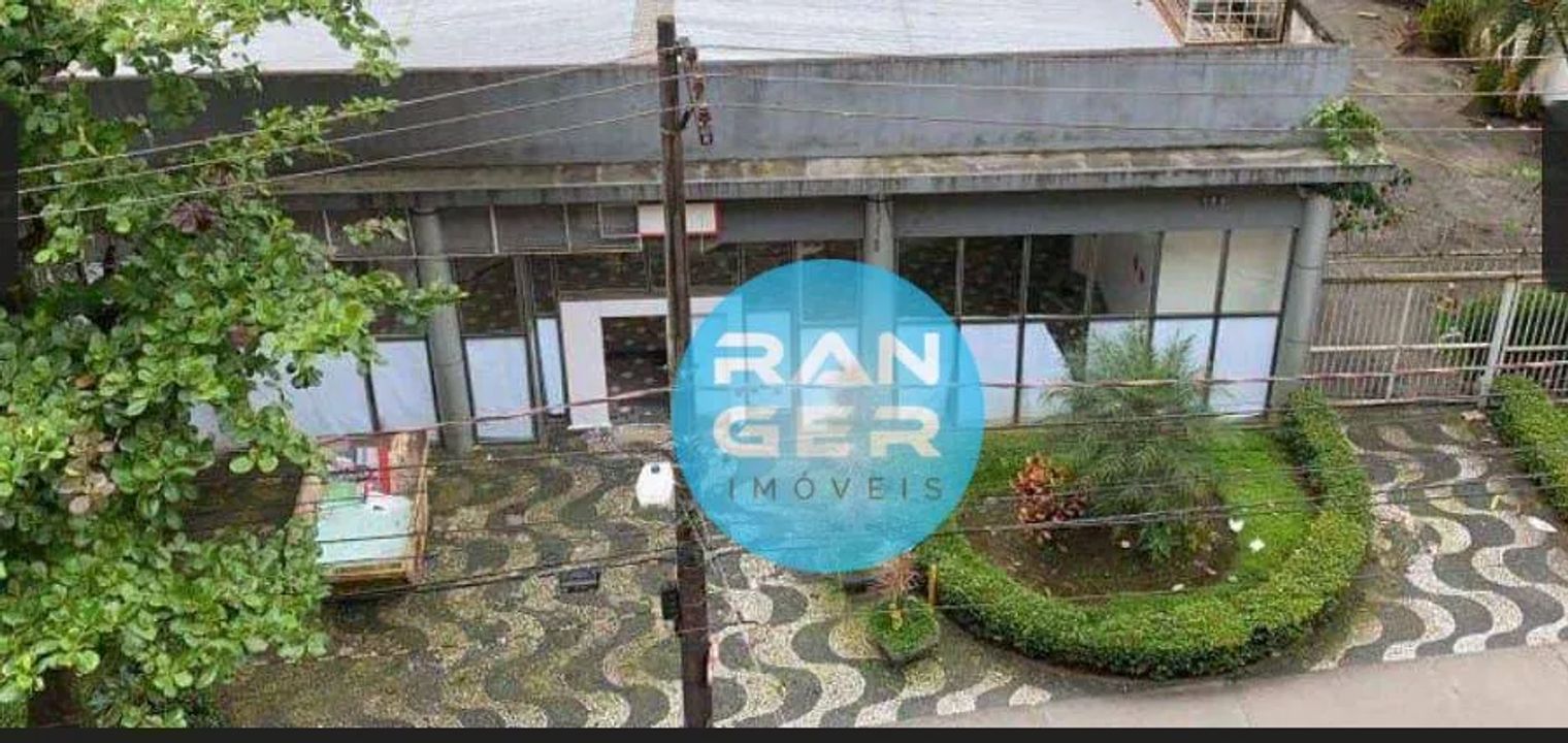 Ponto Comercial na Rua Braz Cubas, Centro em Santos, por R 6.000.000