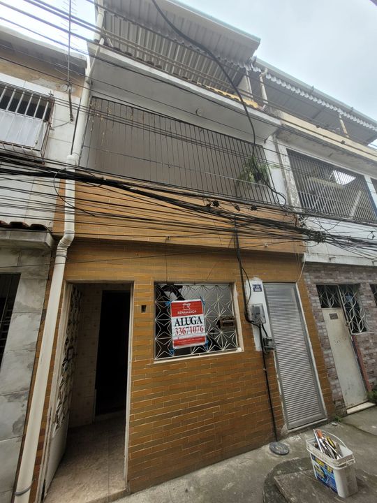 na Avenida Pinto Líra, 86, Engenho do Porto em Duque de Caxias, por R 230.000 Viva Real