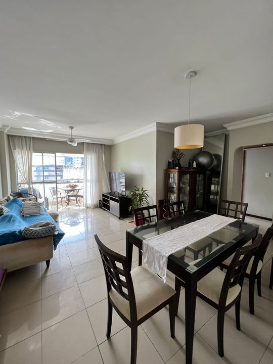 Apartamento na Rua Várzea de Santo Antônio, 1, Caminho Das Árvores em Salvador, por R 780.000