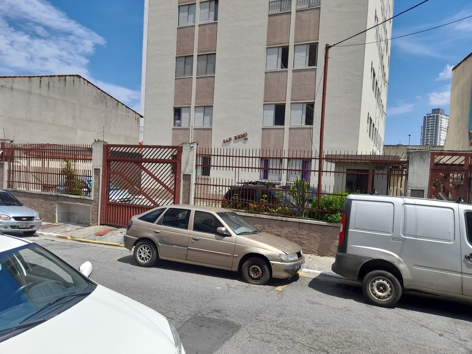 Apartamento na Rua Frei Manuel do