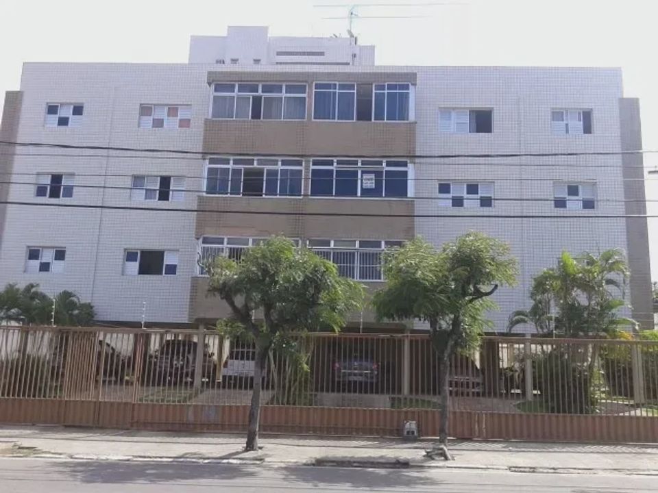 Apartamento na Rua da Saudade, 1098, Nova Descoberta em Natal, por R