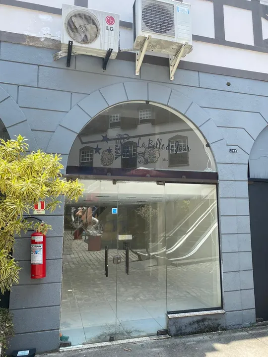 Ponto Comercial na Avenida Alfredo Balthazar da Silveira, 580, Recreio ...
