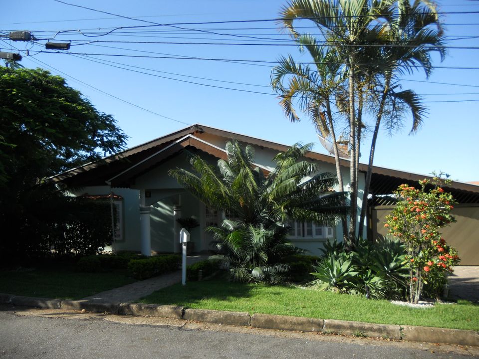 Casa de Condomínio na Rua Doutor Juscelino Kubitschek de Oliveira, 400, Jardim Tereza Cristina Casa de Condomínio na Rua Doutor Juscelino Kubitschek de Oliveira, 400, Jardim Tereza Cristina