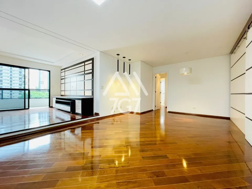 Apartamento na Rua Pico Della Mirandola, 1, Vila Mariana em São Paulo ...