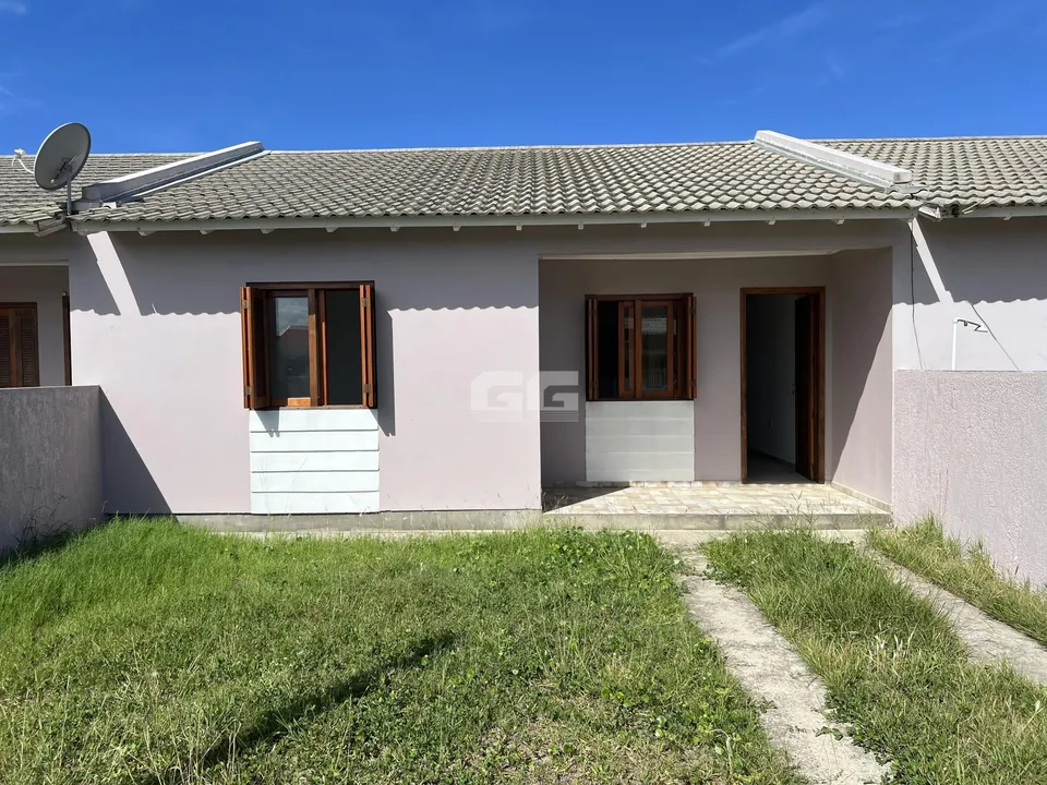 Casa na Rua Manoel Braz de Lima, 5672, Salinas em Cidreira, por R$ 170. ...