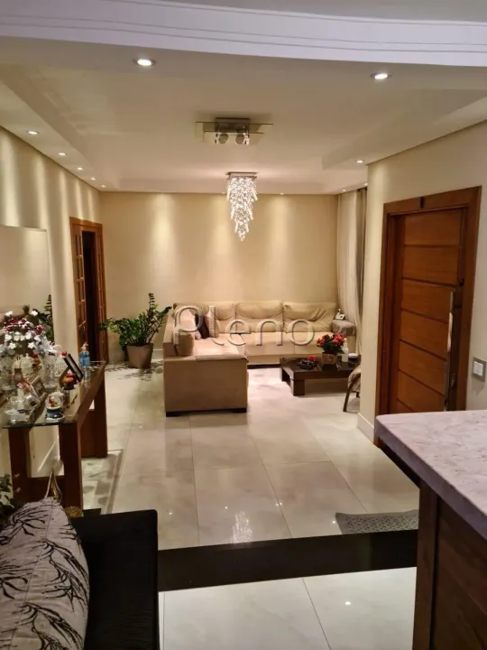 Casa 166 m² em Jardim do Trevo em Campinas, por R 780.000 Viva Real