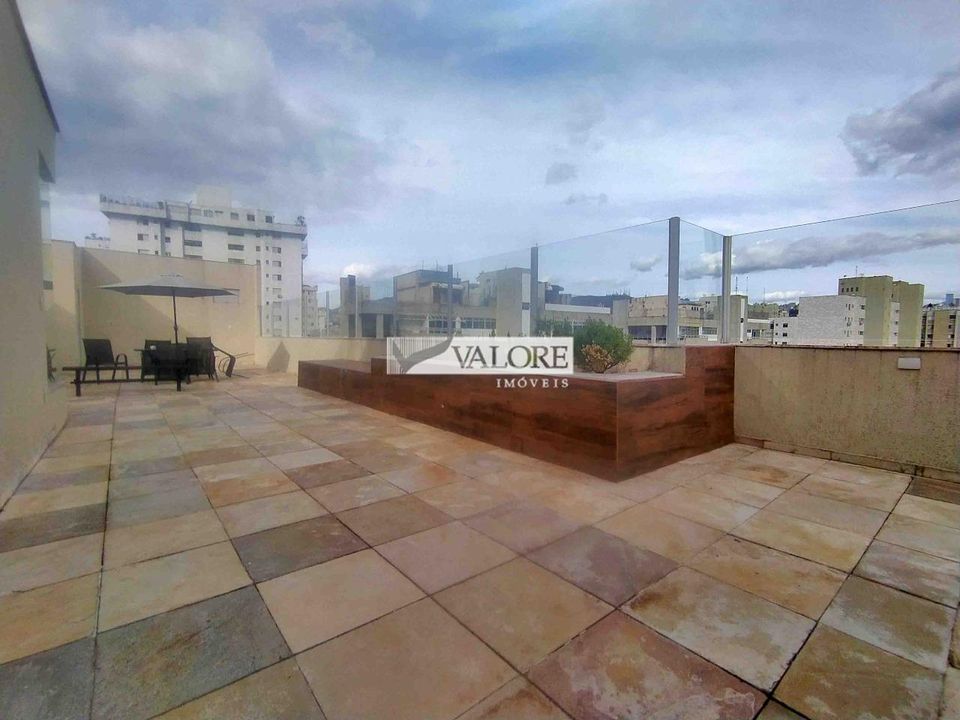 Cobertura na Rua Aníbal Gontijo, 118, Luxemburgo em Belo Horizonte, por R 2.150.000 Viva Real