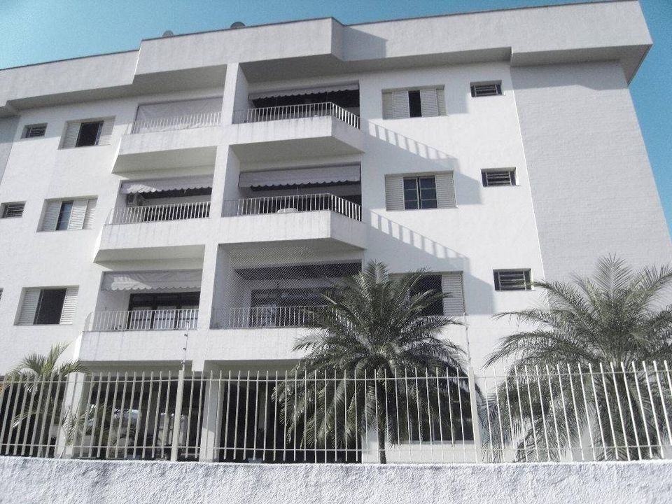 Apartamento 116 m² em Pedregulho em