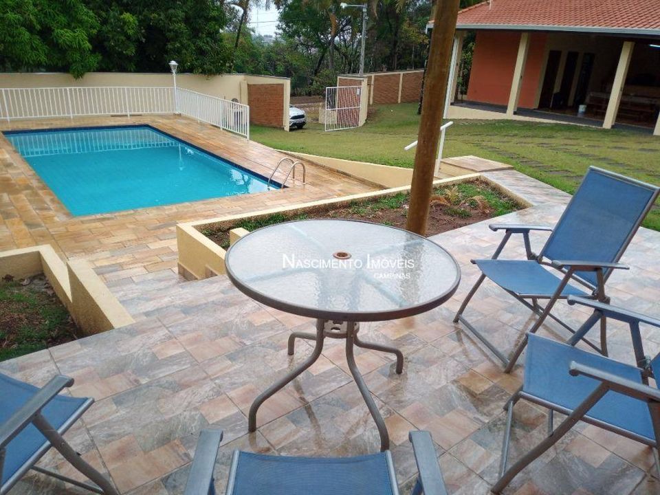 Chácara na Rodovia Jornalista Francisco Aguirre Proença, Condominio Seranila em Monte Mor, por R