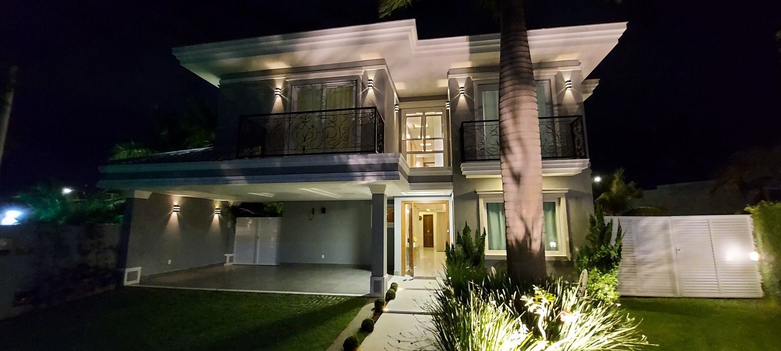 Casa de Condomínio na Alameda dos Bosques, 680, Parque Do Jiqui em