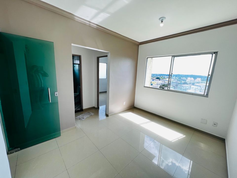 Apartamento na Avenida Palmeira Imperial, 2, Cidade Nova em Manaus, por