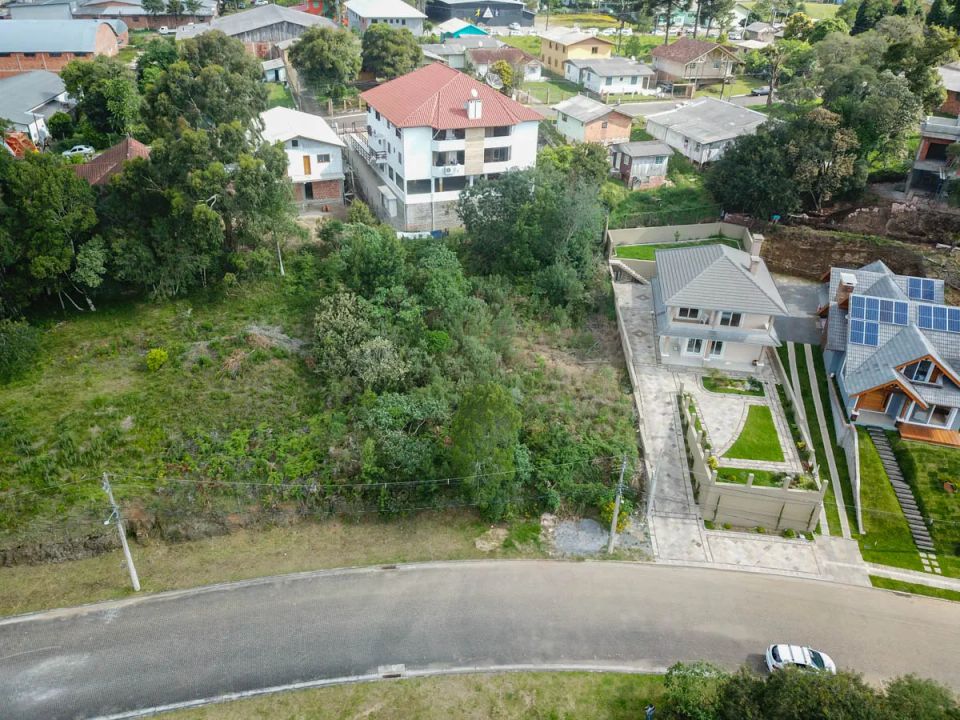 Lote/Terreno 507 m² em Vivendas do Arvoredo em Gramado, por R 669.100