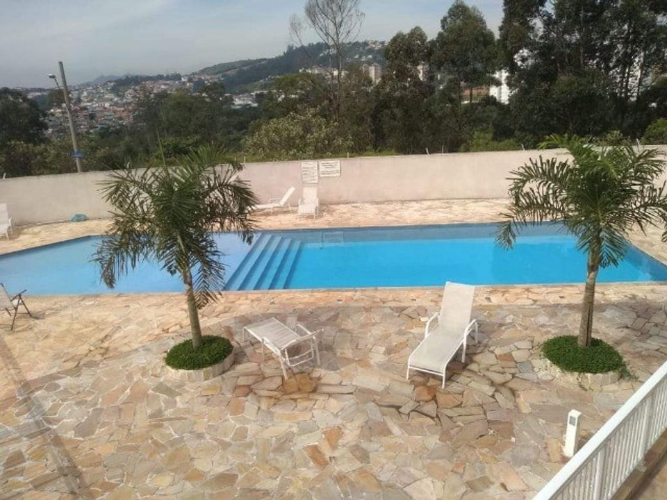 Casa de Condomínio na Rua das Figueiras, 388, Polvilho em Cajamar, por