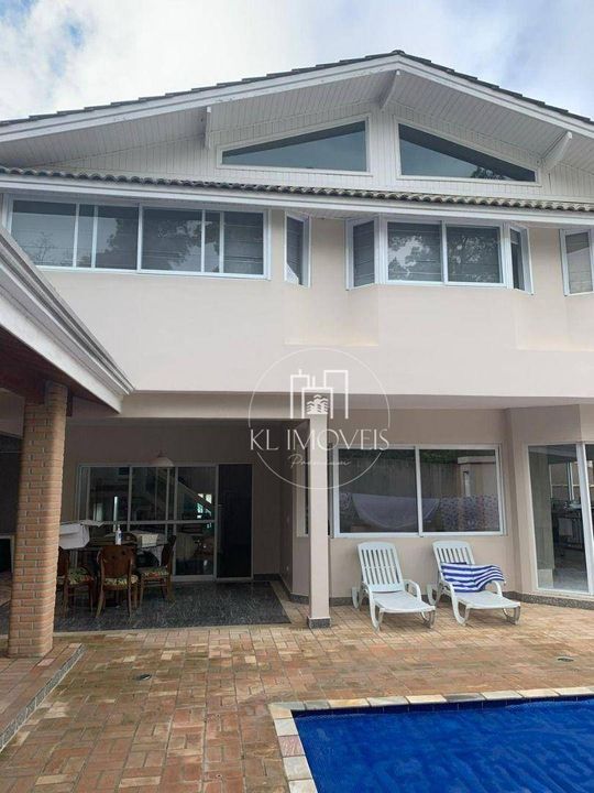 Casa de Condomínio na Alameda das Margaridas, 1, Alphaville Residencial