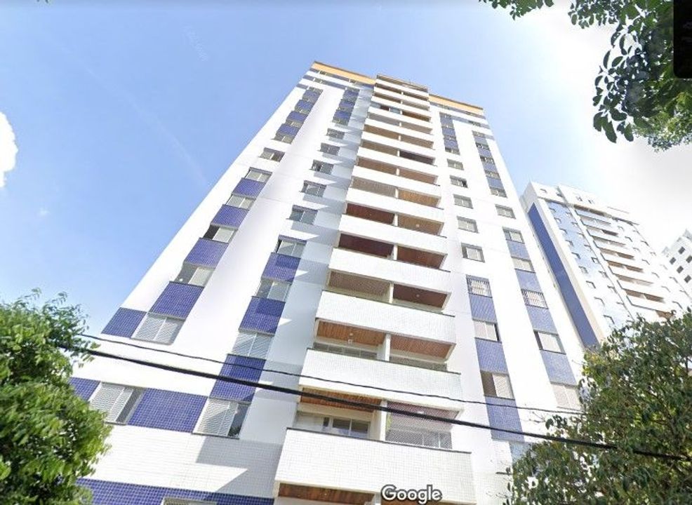 Apartamento na Rua Armando de Oliveira Cobra, 210, Parque Residencial ...