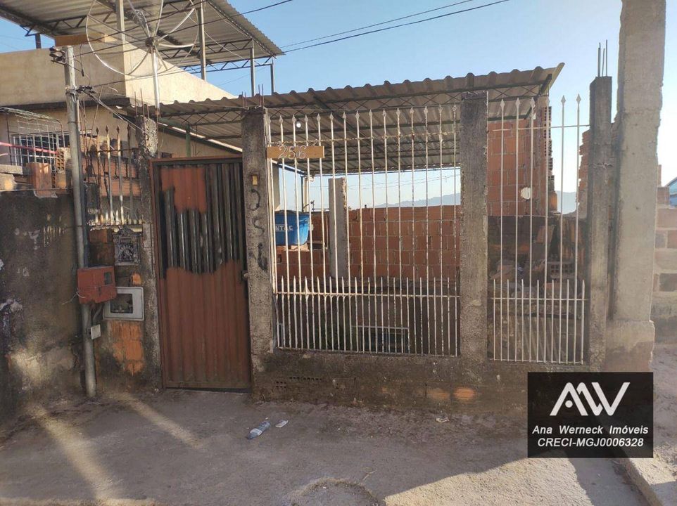 Casa 80 m² em Jóquei Clube em Juiz de Fora, por R 90.000 Viva Real Casa 80 m² em Jóquei Clube em Juiz de Fora, por R 90.000 Viva Real