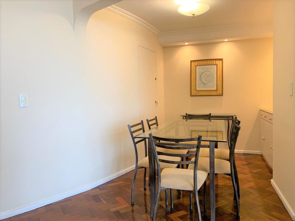 Apartamento na Avenida Lúcio Costa, Barra da Tijuca em Rio de Janeiro